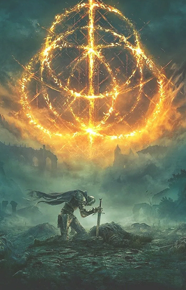 Elden Ring background