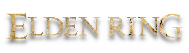 Elden Ring title