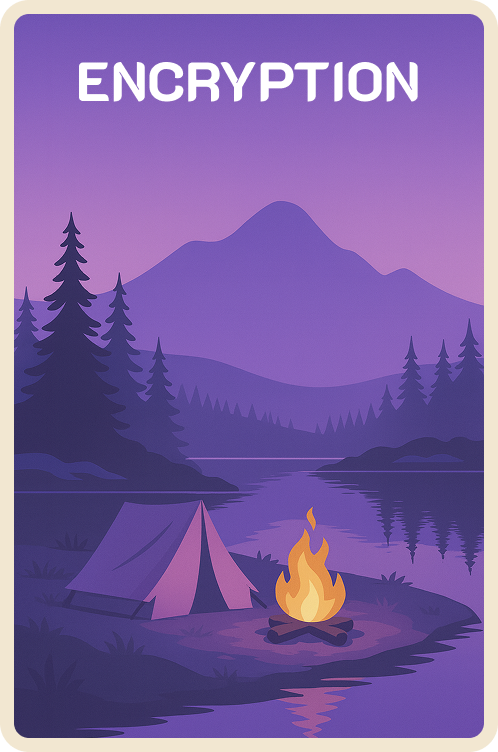 encryption_card