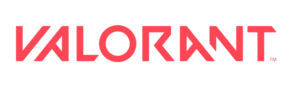 Valorant logo